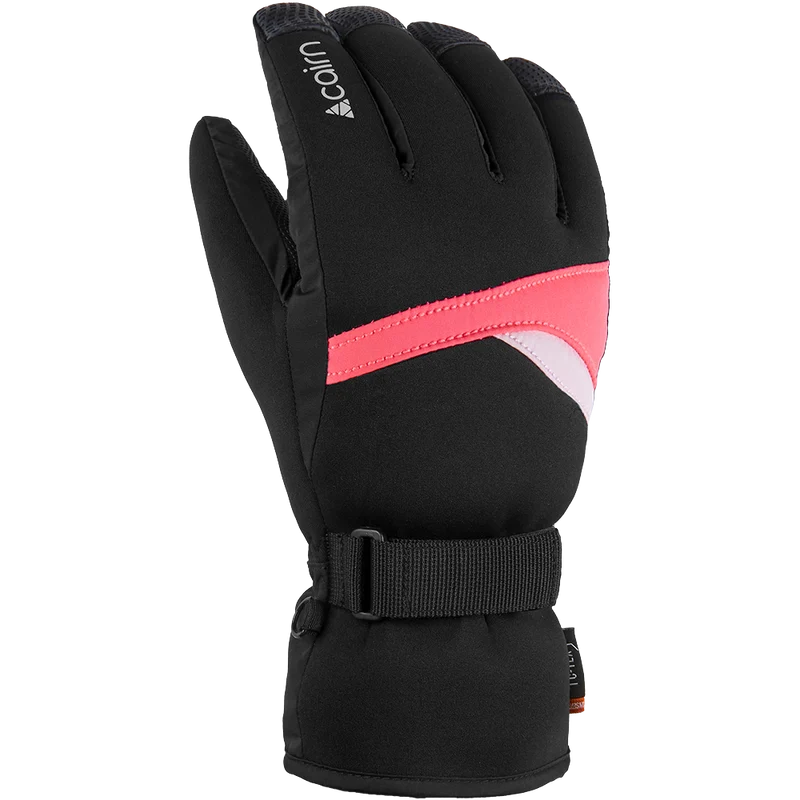 STYL J C TEX NEON PINK