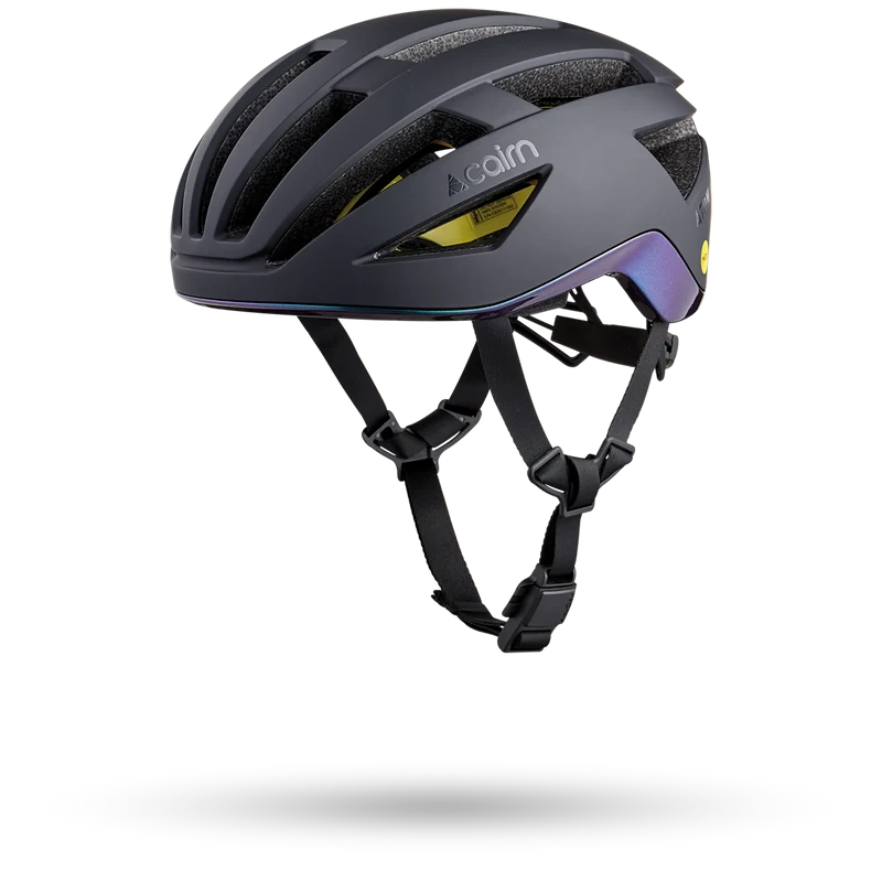 ATOM MIPS® MAT BLACK CAMELEON