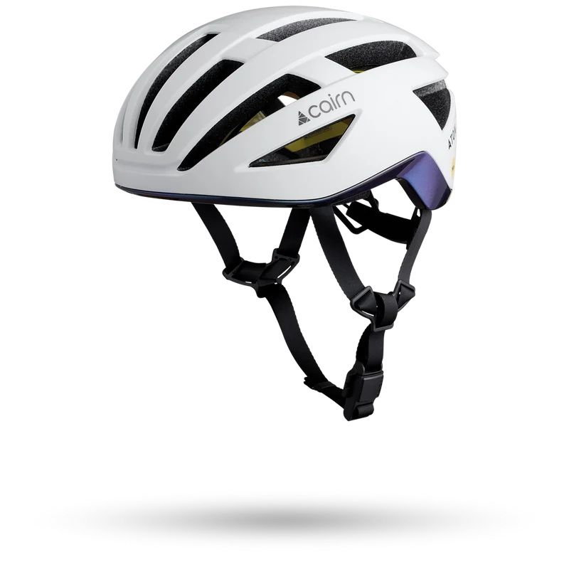 ATOM MIPS® SHINY WHITE CAMELEON