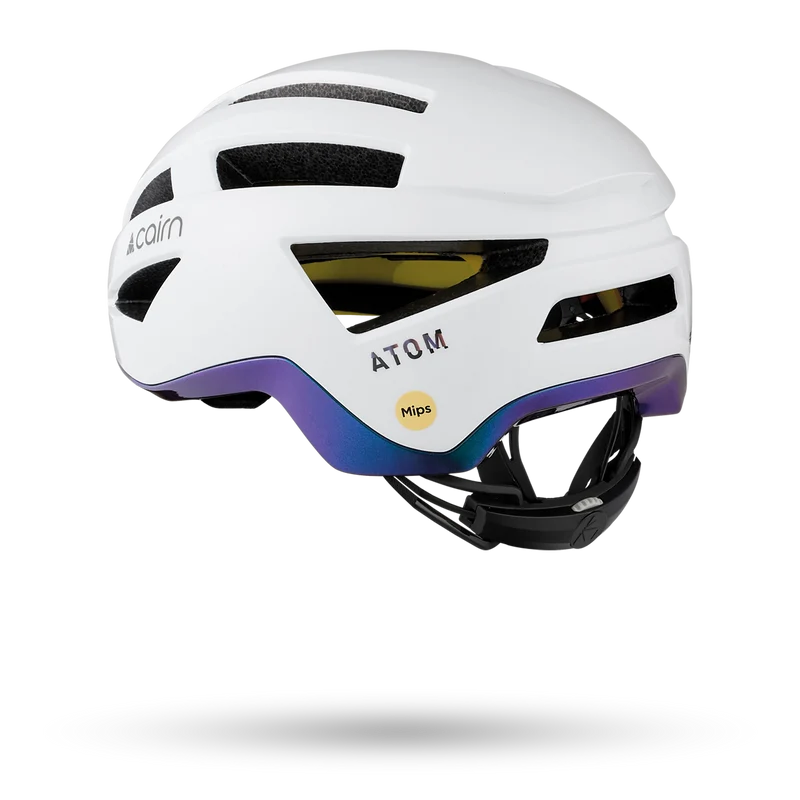 ATOM MIPS® SHINY WHITE CAMELEON