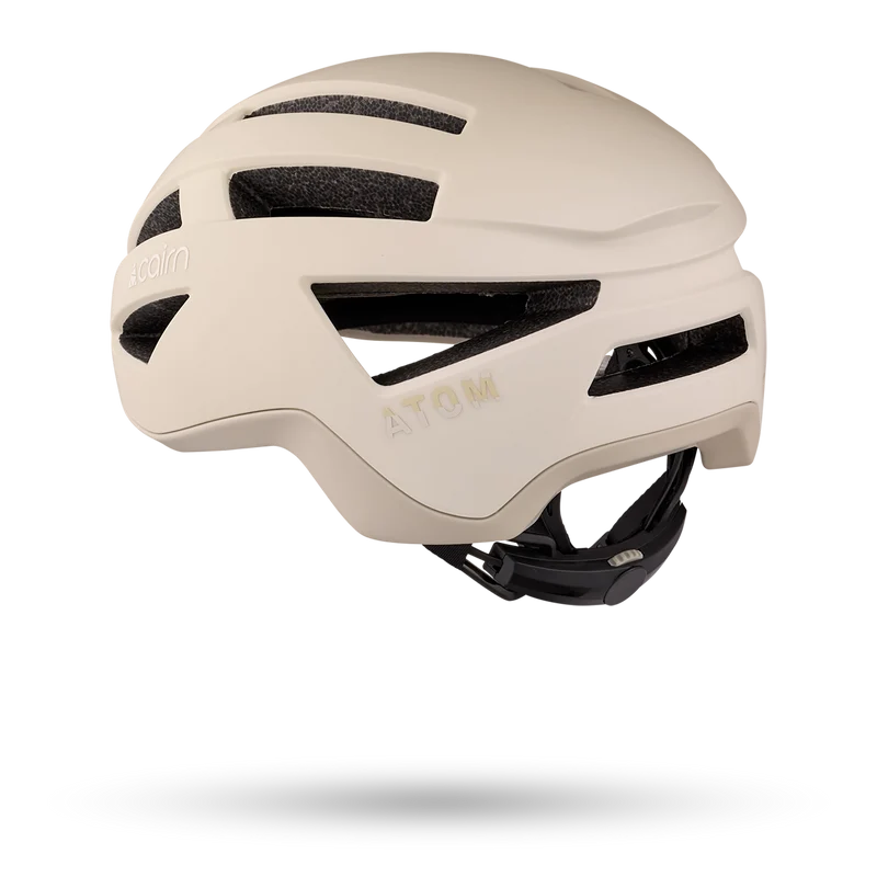 ATOM MAT ARGILE WHITE
