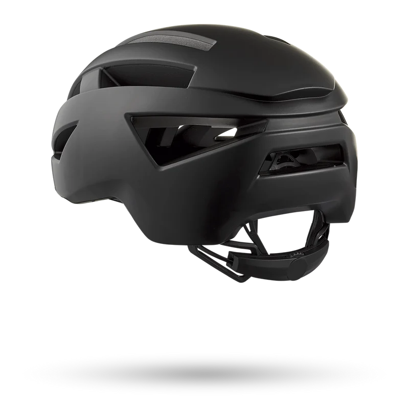 ATOM MAT BLACK