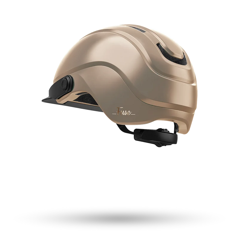 FUSE MAT METALLIC CREAM