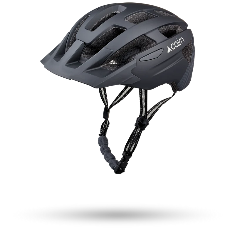 PRISM XTR II MAT BLACK TRIANGLE
