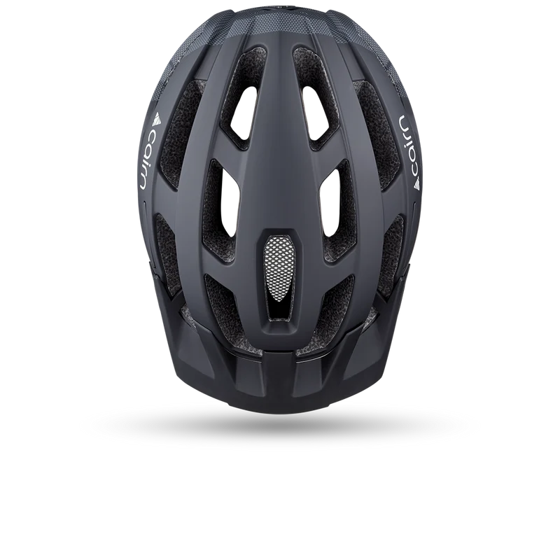 PRISM XTR II MAT BLACK TRIANGLE