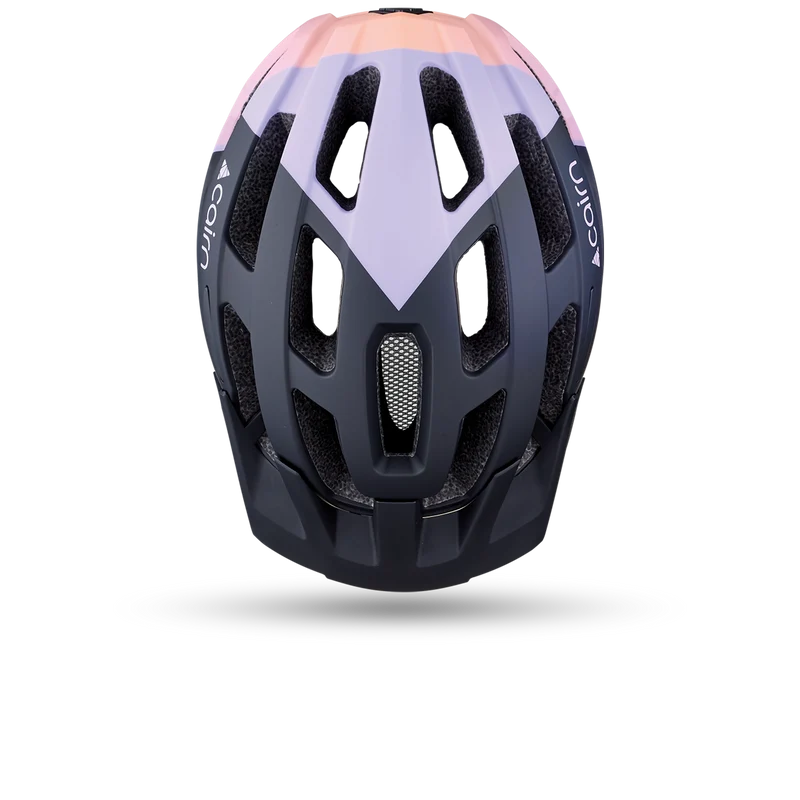 PRISM XTR II MAT BLACK LILAC