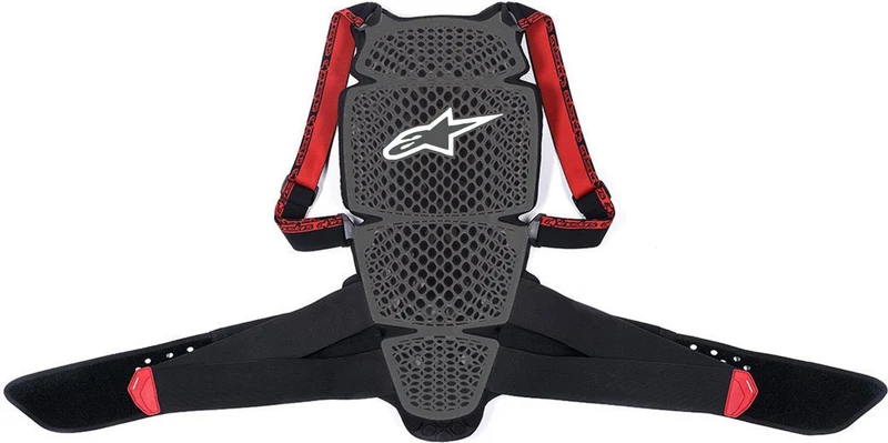 Dorsale moto Alpinestars Nucleon KR-Cell