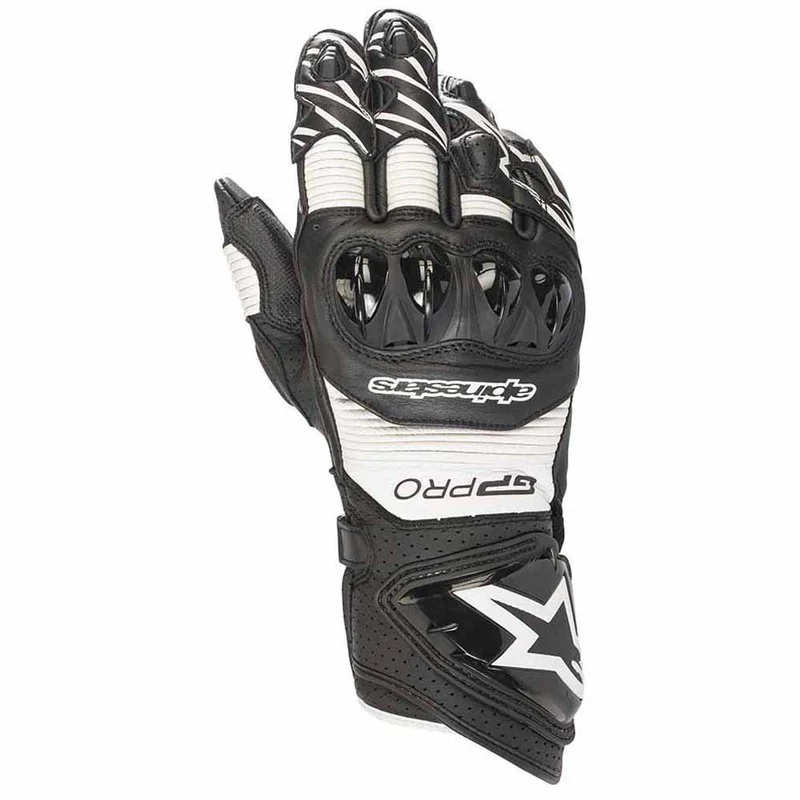 Gants Moto Homme Alpinestars GP PRO R3
