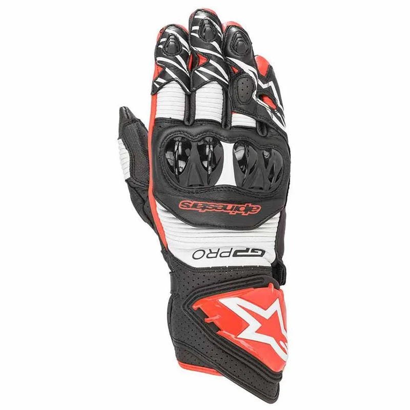 Gants Moto Homme Alpinestars GP PRO R3
