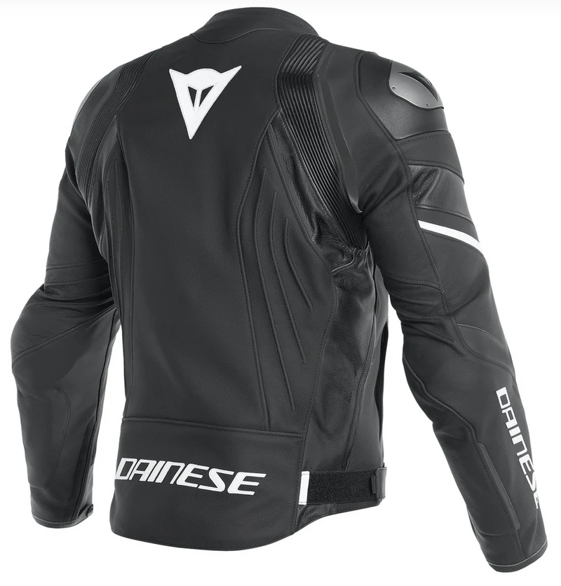 Blouson Moto Femme Dainese AVRO 4
