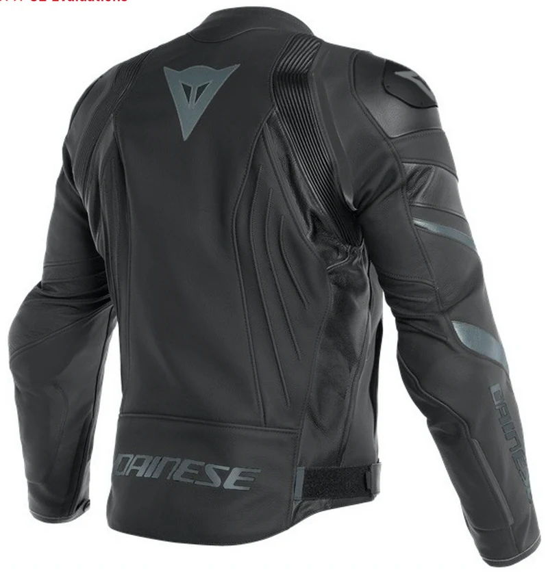 Blouson Moto Femme Dainese AVRO 4