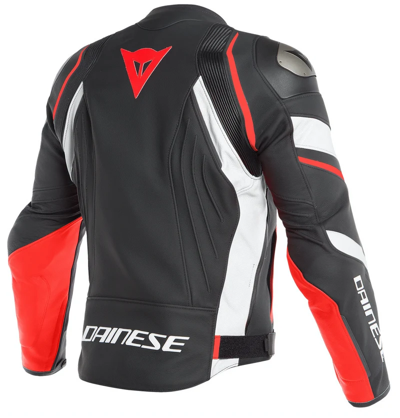 Blouson Moto Femme Dainese AVRO 4