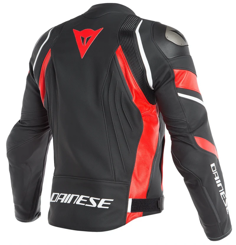 Blouson Moto Femme Dainese AVRO 4