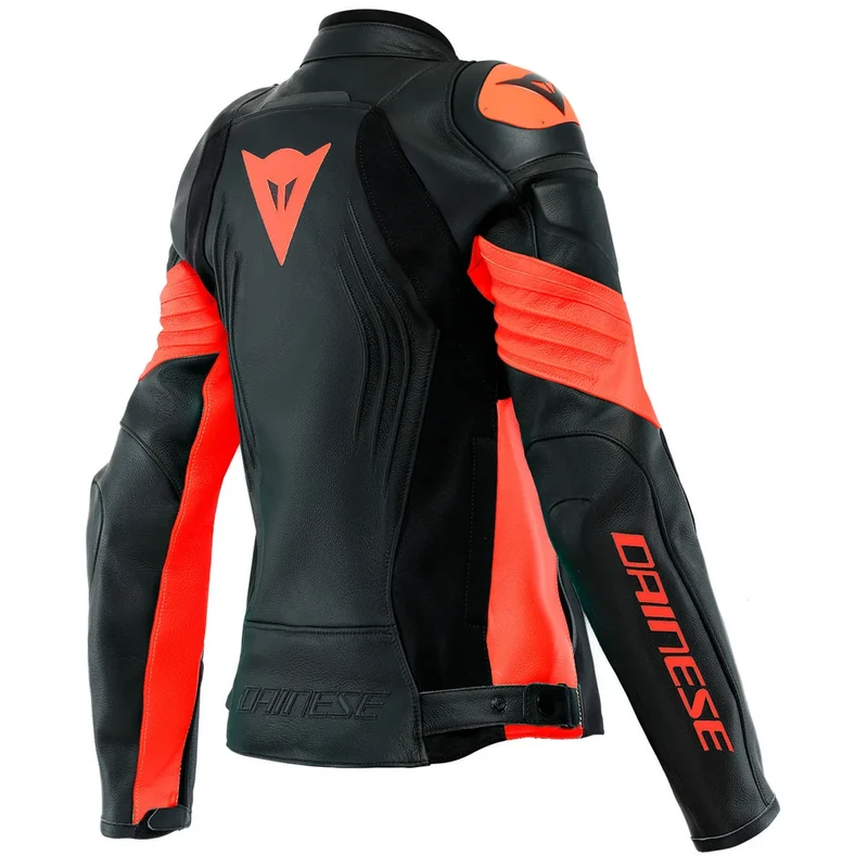 Veste moto Femme RACING 4 LADY