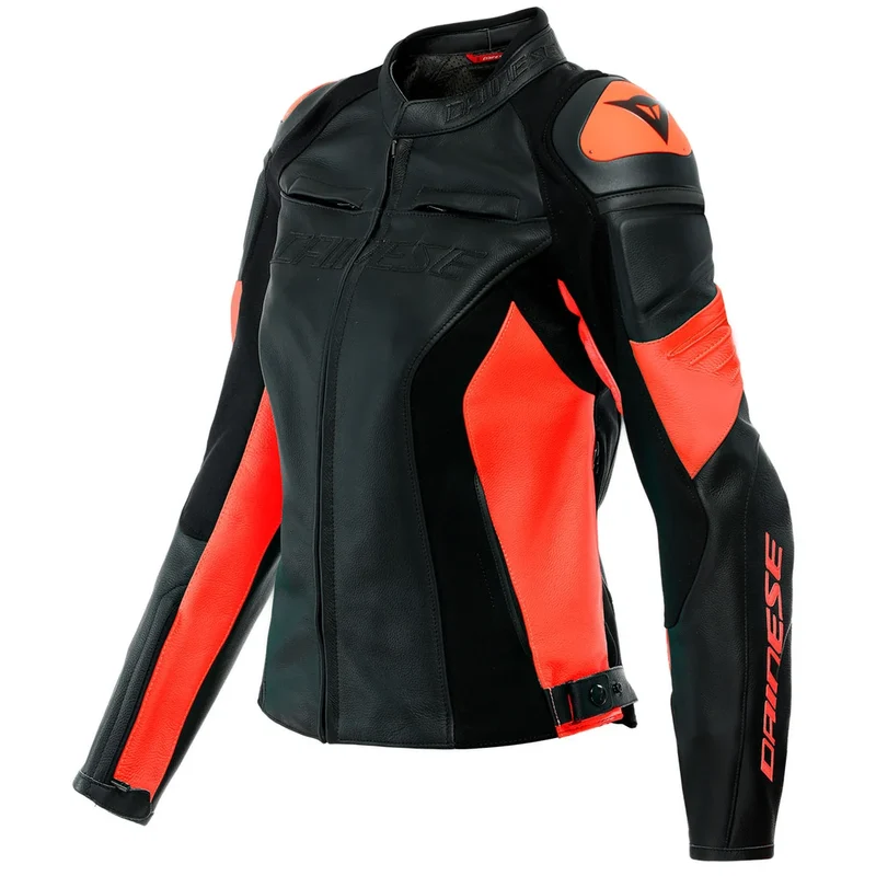 Veste moto Femme RACING 4 LADY
