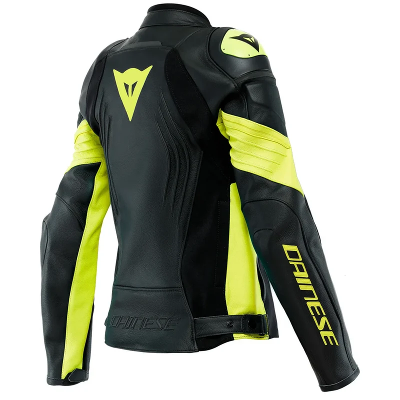 Veste moto Femme RACING 4 LADY