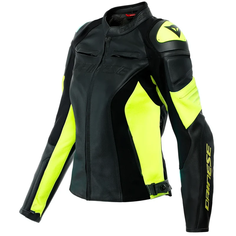 Veste moto Femme RACING 4 LADY