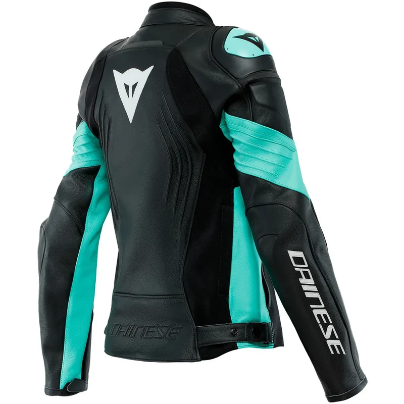 Veste moto Femme RACING 4 LADY