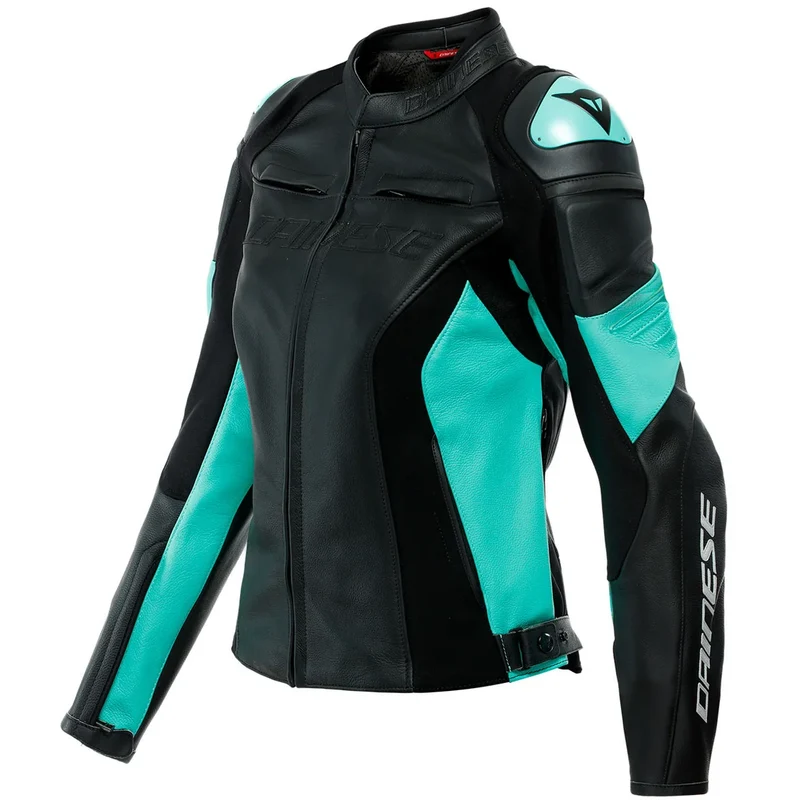 Veste moto Femme RACING 4 LADY