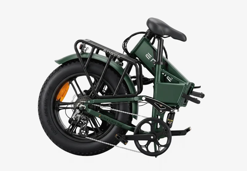 Engwe Engine Pro 2.0