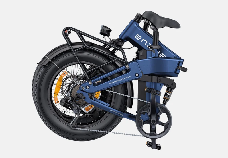 Engwe Engine Pro 3.0 Boost