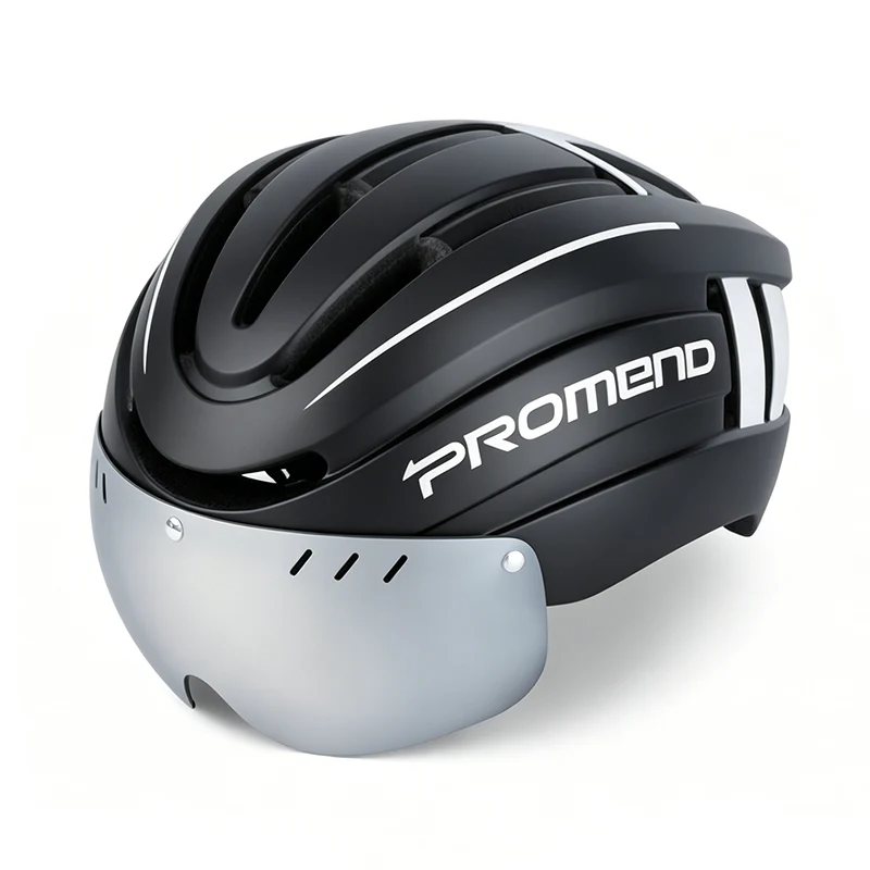 Casque Vélo électrique