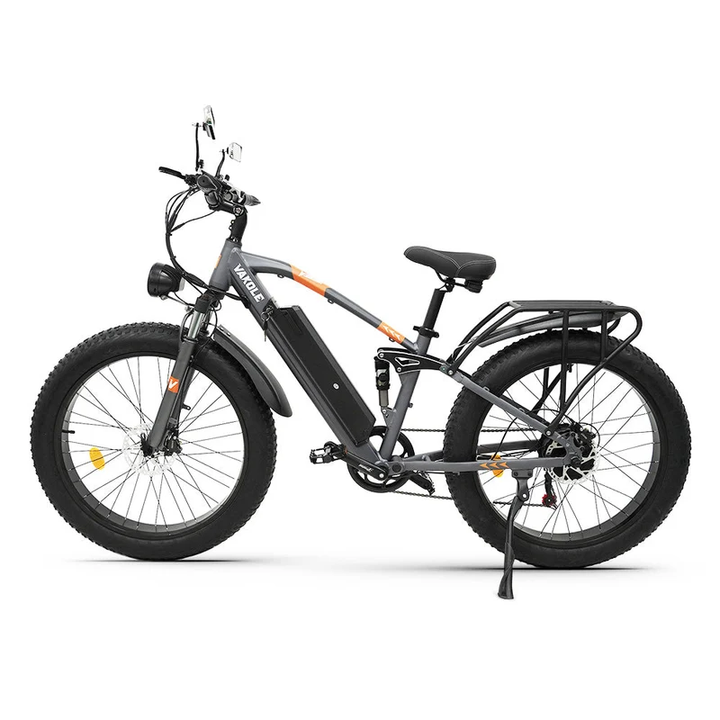 VAKOLE CO26 Electric Mountain Bike