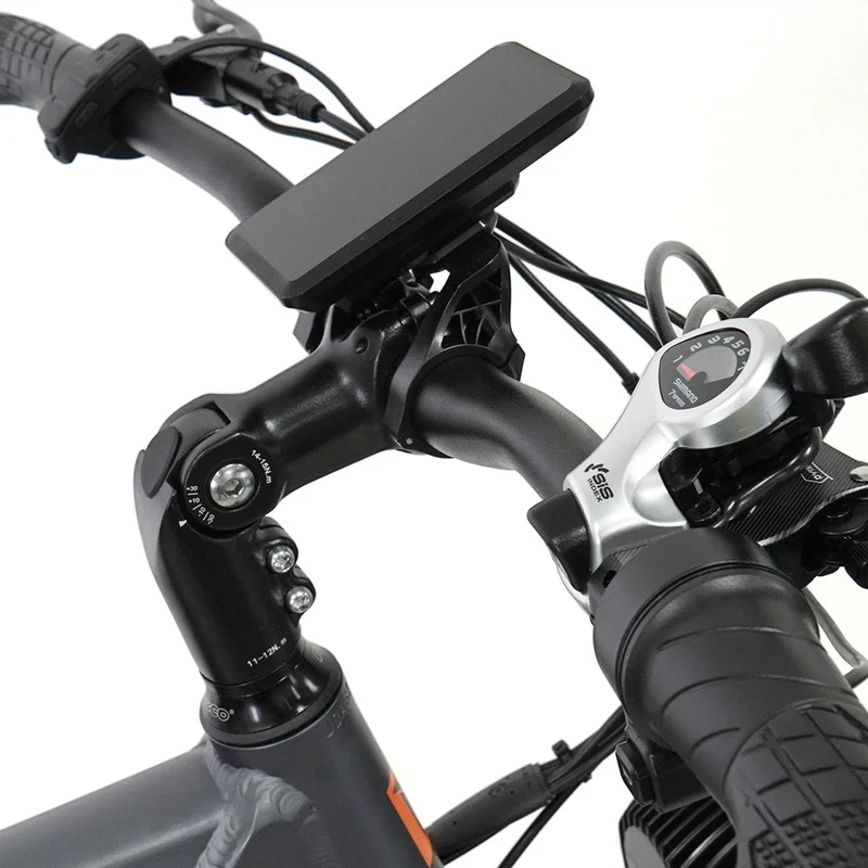 VAKOLE CO26 Electric Mountain Bike