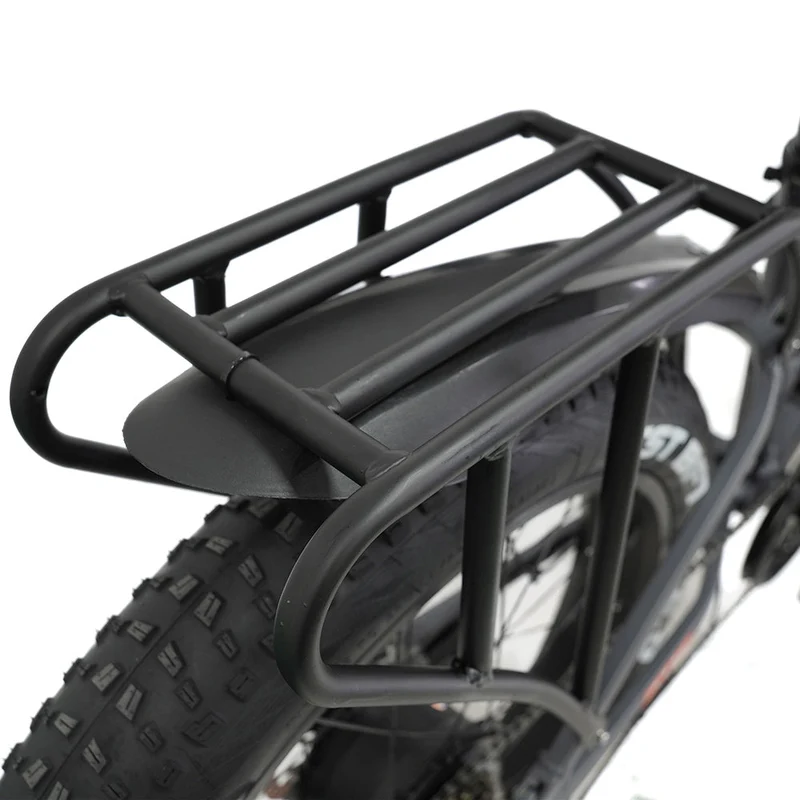 VAKOLE CO26 Electric Mountain Bike