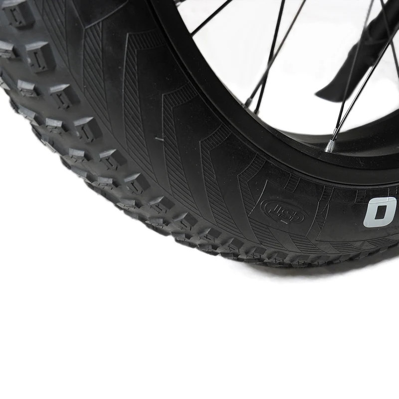 VAKOLE CO26 Electric Mountain Bike