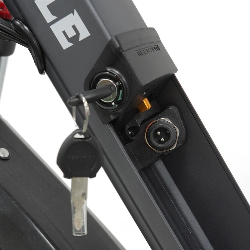 VAKOLE CO26 Electric Mountain Bike
