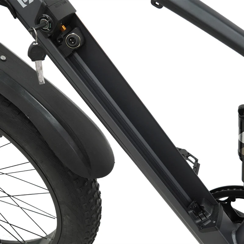 VAKOLE CO26 Electric Mountain Bike