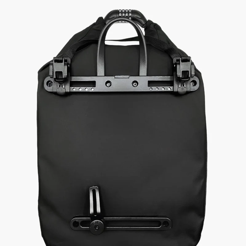 LOXI 15L — Sacoche vélo antivol