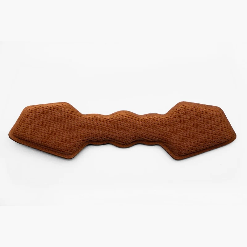 Kit de mousses pour casque LIFE