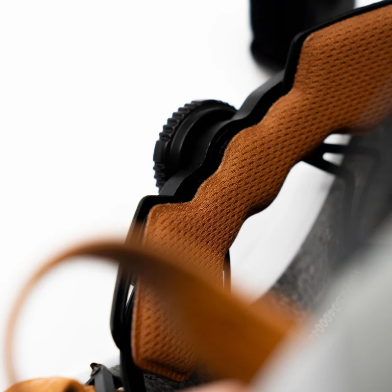 Kit de mousses pour casque LIFE