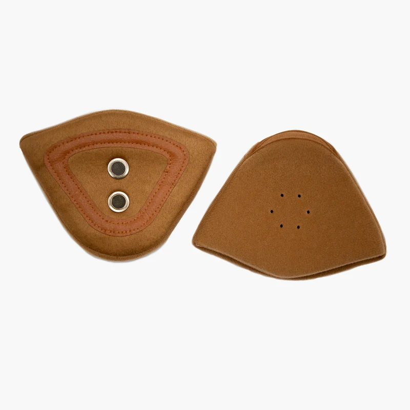 Cache-oreilles pour casque LIFE