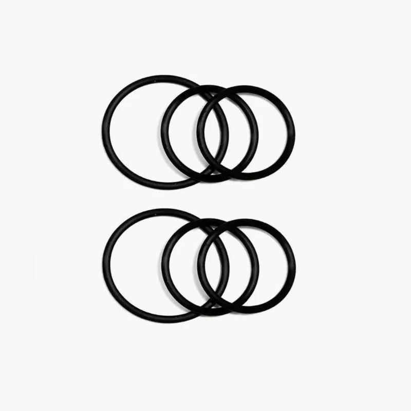 Élastiques x6 - pour Télécommande OxiMote