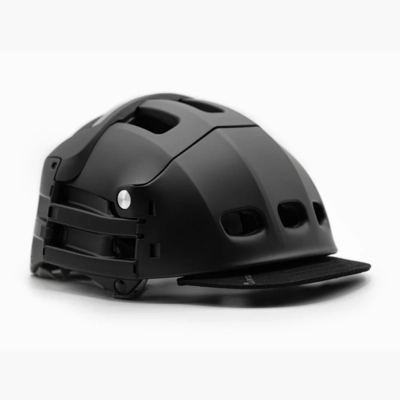 Overade PLIXI - Casque Pliable