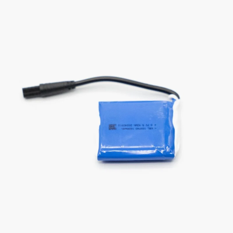 Batterie de rechange - 103740 - Pour Casque LIFE