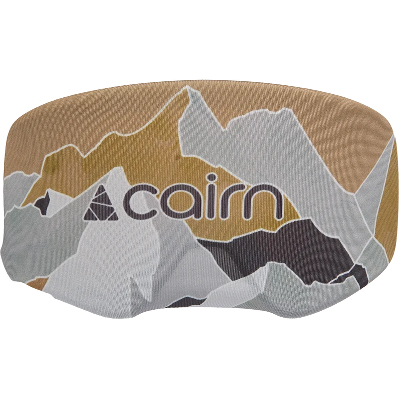 GOGGLE COVER COFFEE MOUNTAIN