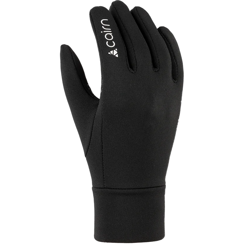 WARM JUNIOR BLACK