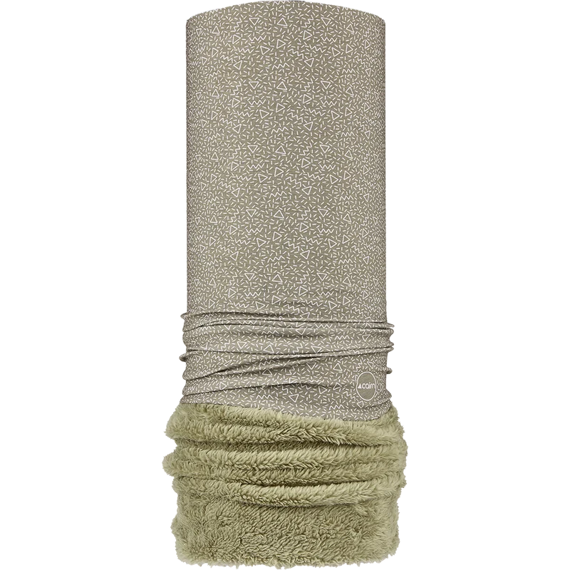 MALAWI POLAR PLUSH JUNIOR LIGHT KHAKI