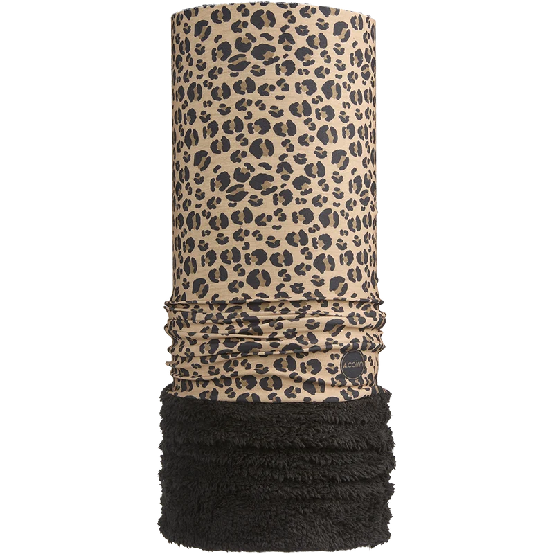 MALAWI POLAR PLUSH BISCUIT LEOPARD