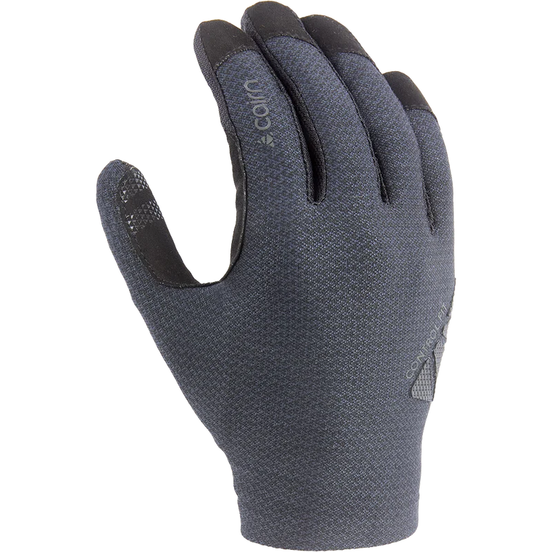 DAMA PRO GEL BLACK CHINE HOLOGRAPHIC