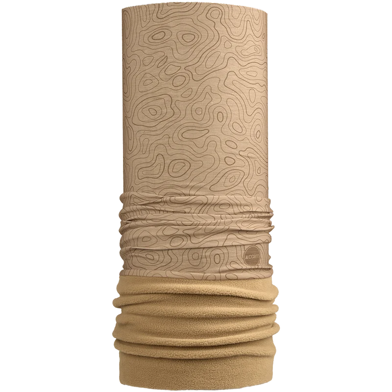 MALAWI POLAR TUBE BISCUIT TOPO