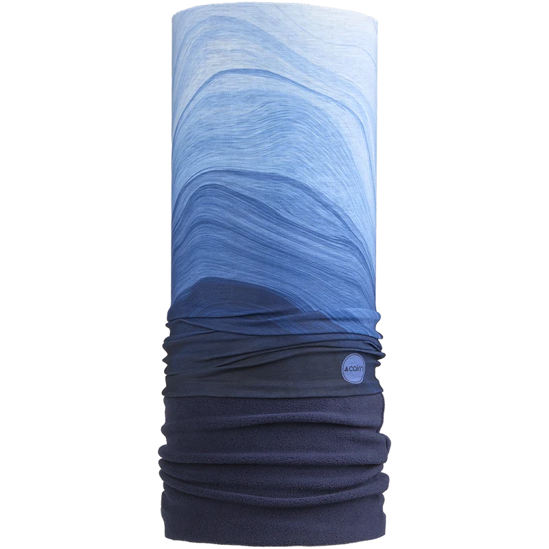MALAWI POLAR TUBE BLUE LAVA
