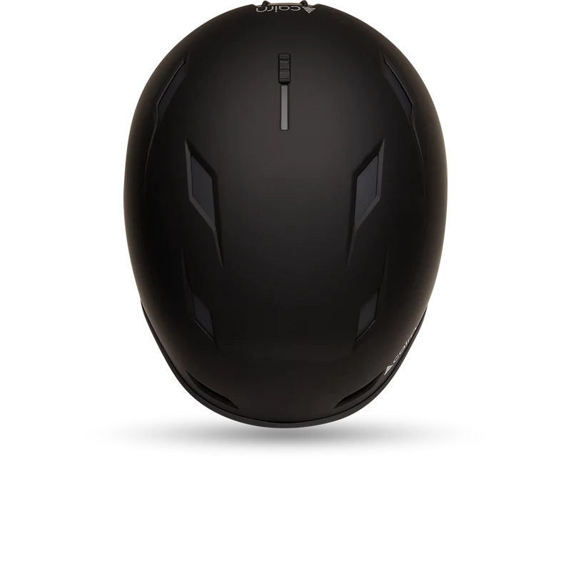 EQUALIZER PURE MAT BLACK