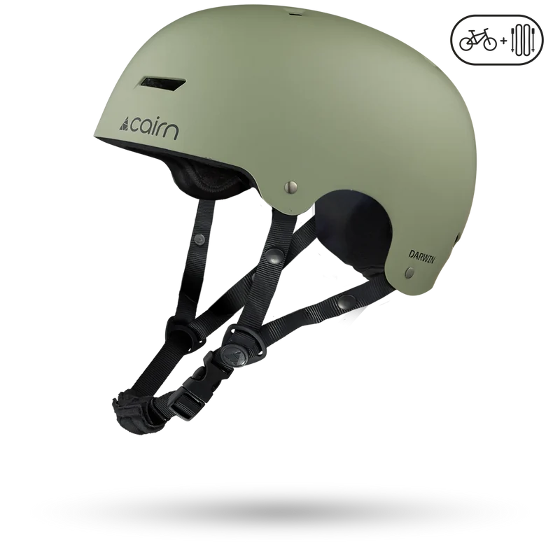 DARWIN MAT LIGHT KHAKI