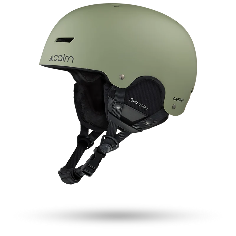 DARWIN MAT LIGHT KHAKI