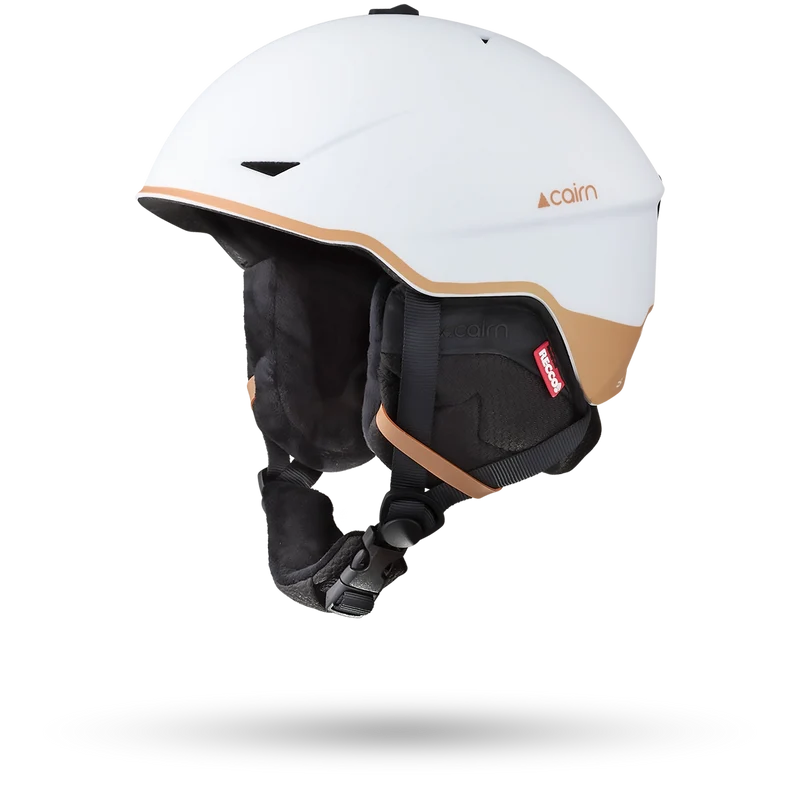 RISE PURE MAT WHITE